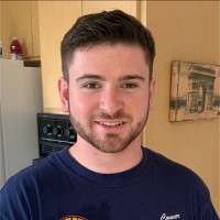 Connor Griffin