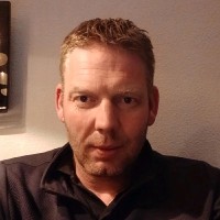 Pieter Geerlinks