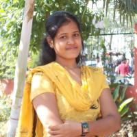 Sandhya Moharana