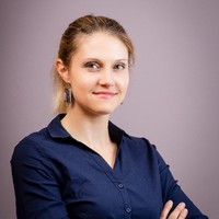 Veronika Hubikova