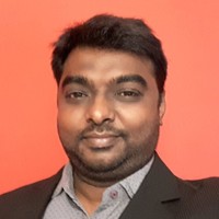Anand V