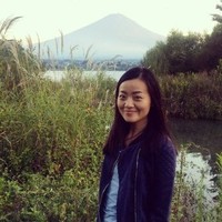Rebecca Lou