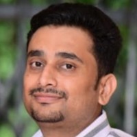 Naveenkumar Menashigi