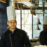 vikash chamoli