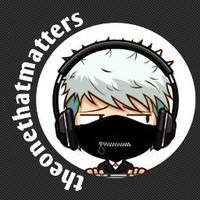 Theonethatmatters No