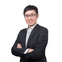 Yen-Hsin (Jakel) Lin