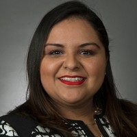Sandra Gonzalez