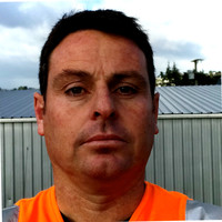Gary Langley