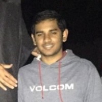 Vineet Ramareddi