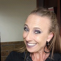 Kim Metcalf