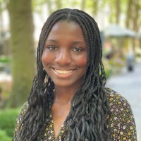 Solomina Darko