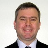 Paul Downing Ph.D., CChem