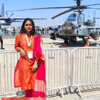 Sravanthi V