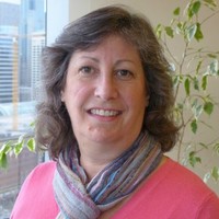 Debra Weiss Wilson