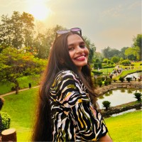 Vaishnavi Dayal