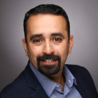 Nassr Alsaeedi