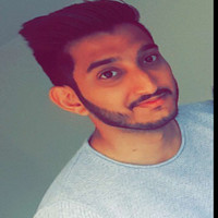 Rizwan Iftikhar