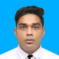Dibyendu Mondal