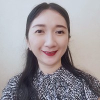 Kristine Maejoy Fallorina