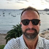 Rob Hesketh