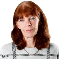 Lena Fosselius Peterson