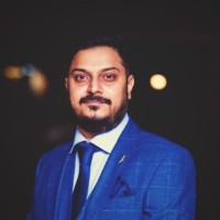 Atif Shakoor