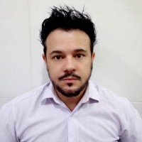 Nilton Cesar Oliveira