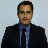 Ernesto Moreno