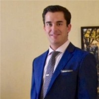 Christian Conti, Mba