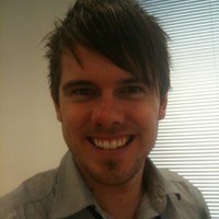 Tim Kirk