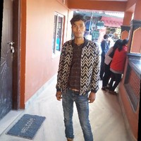 Shiv Prasad Tharu