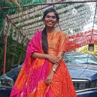 Kavya Channagari