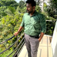 Anandu Anil