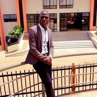 ronald mayanja