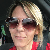 Stacy Sharp