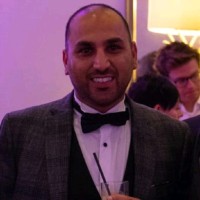 Raja Hussain