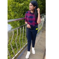 Jisna Joseph