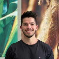 Brendon Lucas De Sá