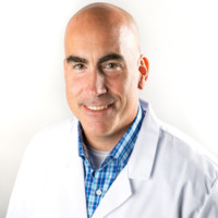 Dr. Robert Dinga, OD