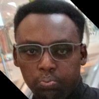 Kelvin Kinyanjui