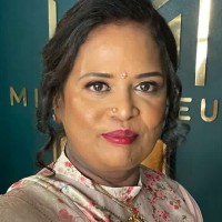 Mohini Naidoo