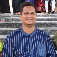 Shankar Kadam