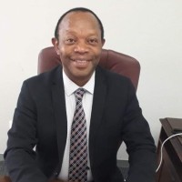 Khuselo Mngaza