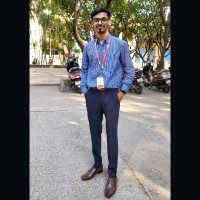 Parth Patil