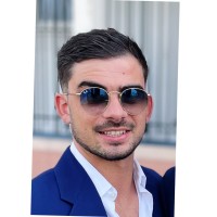 Hugo Maton