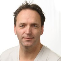 Hans Molenaar