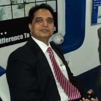 Rakesh Kumar