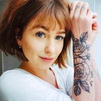 Anneloes Samsen-Huiskes