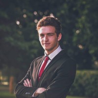 Jonathon Buckeridge