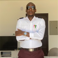 Ngonidzashe Bandambira